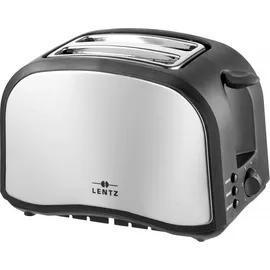 LENTZ 2 Scheiben Toaster