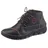 Damen 55002 Stiefelette, blau, 37