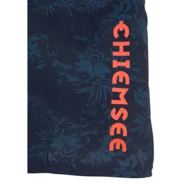 Chiemsee Badehose Chiemsee Boxer blau 6