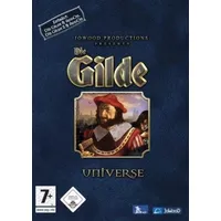 EuroVideo Die Gilde Universe