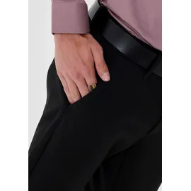 Only & Sons ONSMARK Slim Fit Chinohose Schwarz 36 32