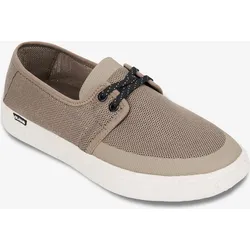 Strandschuhe Herren - Areeta beige korianderbraun|aschbeige|carbongrau 39