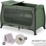 hauck Reisebett, Sparset Play N Relax Center (60 x 120 cm)