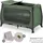hauck Reisebett, Sparset Play N Relax Center (60 x 120 cm)