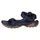 Teva Terra Fi 5 Herren Blau 47 