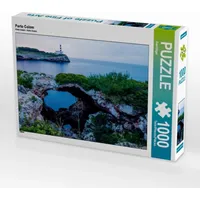 Calvendo Porto Colom Puzzle