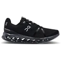 On Cloudsurfer Damen All Black 37