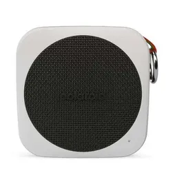 Polaroid P1 Music Player schwarz/weiß