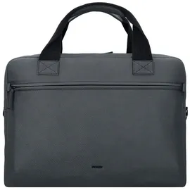 Picard Weekender 46 cm Grau/Schwarz