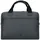 Picard Weekender 46 cm Grau/Schwarz