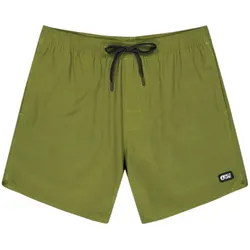 PICTURE PIAU 15 Boardshort 2025 tobacco - XXL