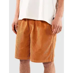 Quiksilver Taxer Cord Ws Shorts bran Gr. L