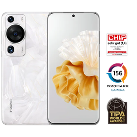 Huawei P60 Pro 8 GB RAM 256 GB rococo pearl