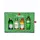 Tanqueray Imported 43,1% vol 0,05 l + Flor de Sevilla 41,3% vol 0,05 l + Rangpur 41,3 % vol 0,05 l + Nº Ten 47,3% vol 0,05 l