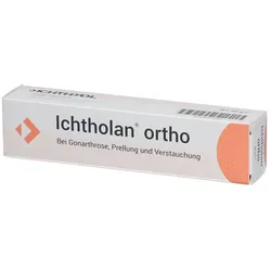Ichtholan ortho 50%