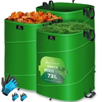 Kesser Gartensack 73 l