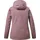 KILLTEC Damen Funktionsjacke/Winterjacke mit abzippbarer Kapuze KOW 140 WMN JCKT, malve, 44, 37411-000