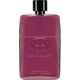 GUCCI Guilty Absolute pour Femme Eau de Parfum 90 ml