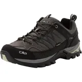 CMP Rigel Low WP Herren Grey 45