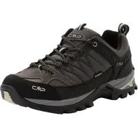 CMP Rigel Low WP Herren Grey 45