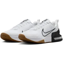 Nike Air Max Alpha Trainer 6 Herren Weiß 42