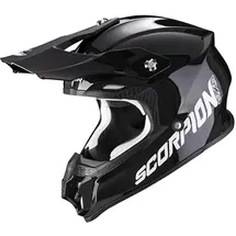 Scorpion VX-16 Evo Air Matt-Schwarz XL