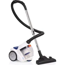 Tristar SZ-4115 beutelloser Bodenstaubsauger schwarz