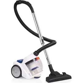 Tristar SZ-4115 beutelloser Bodenstaubsauger schwarz