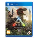 ARK: Survival Evolved (PEGI) (PS4)