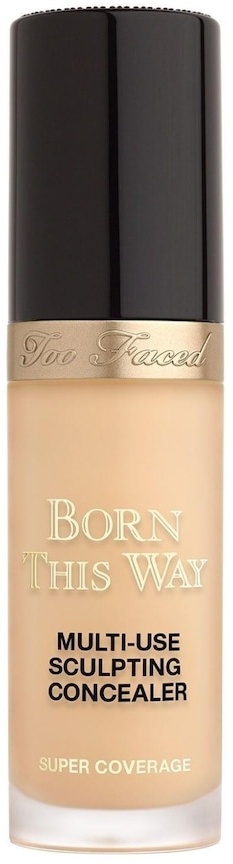 Too Faced Born This Way Super Coverage Concealer 13.5 ml SHORTBREAD