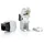 Equip Professional - modulare Eingabe - RJ-45 (Packung mit 8)