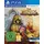The Wizards VR: Enhanced Edition (PSVR) (PEGI) (PS4)