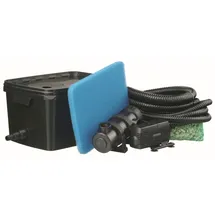 UBBINK FiltraPure 2000 Set UVC