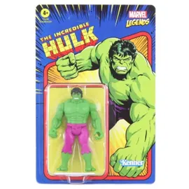 Marvel Hulk Actionfigur 9,5 cm