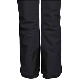 KILLTEC KSW 249 WMN SKI PNTS Latzhose Schwarz 46
