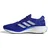 Lucid Blue / Silver Metallic / Cloud White 44 2/3
