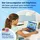Vtech Explorer Laptop Pro Blau