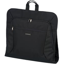 travelite  Mobile Kleidersack 15 l - Schwarz