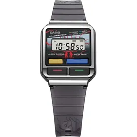 Casio A120west-1aer Uhr Black One Size