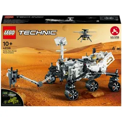 LEGO® Technic NASA Mars-Rover Perseverance
