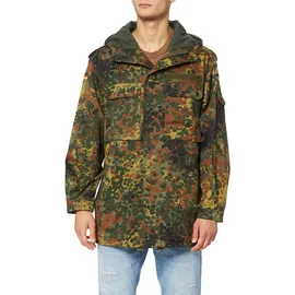 Mil-Tec BW Feldparka flecktarn, 12