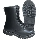 Brandit Textil Combat Stiefel Black 40