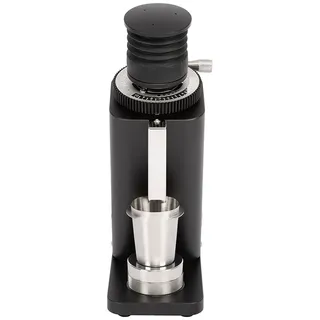 Profitec TWIST SD54, Single Dose schwarz
