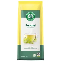 Lebensbaum Fenchel-Tee bio 150g