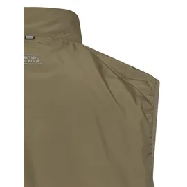 CAMEL ACTIVE Weste Grün XL
