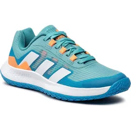 adidas Schuhe Forcebounce 2.0, GX1257 - Blau - 42 2/3