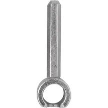 Sfs Spezial Kurbelteil Eindrehkopf Band Ø 13,0 mm