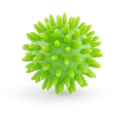 bodhi Gymnastikball »Noppenbälle, einzeln 6 cm - lime (einzeln)« Ø 6 cm