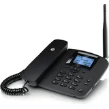 Motorola FW200L Festnetztelefon - Black