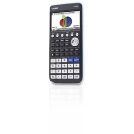 Casio FX-CG50 Schwarz/Weiß